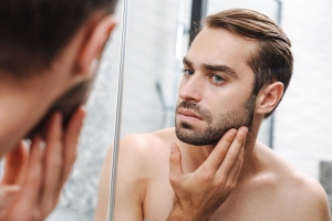 Jabón para barba 100% naturales y ecológicos
